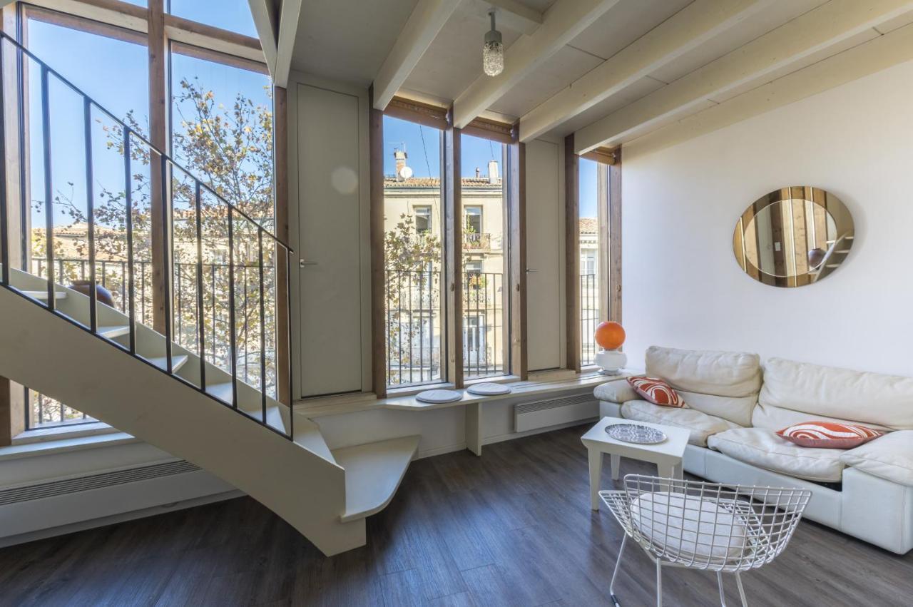 Appartement Duplex En Aparté - Première Conciergerie